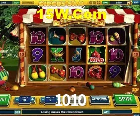 Casino Ao Vivo 1010