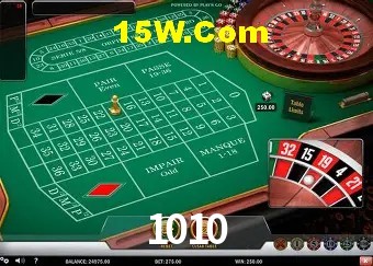 Promoções Sazonais 1010