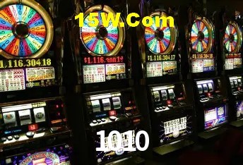 1010 Bet Vip