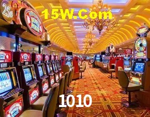 1010,1010 Bet App