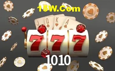 Especiais de Fim de Semana 1010
