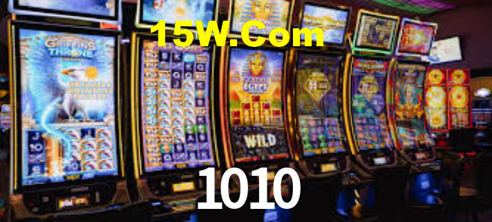 1010,1010 Bet App