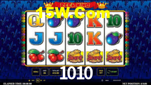 Welcome Bonus 1010