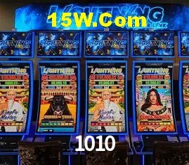  1010 Bet App