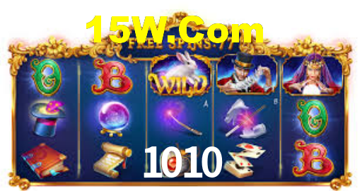 Tournaments 1010