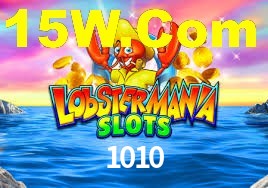 Welcome Bonus 1010